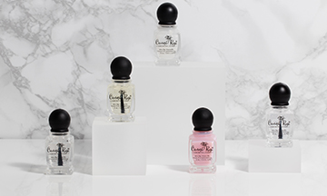 Cienna Rose launches Nail Care Collection